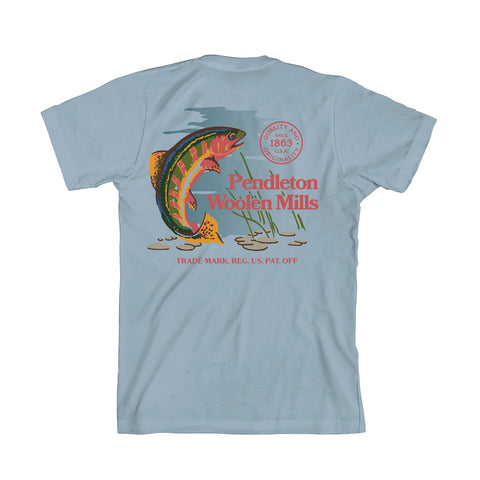 XtraTuf Kids Deck Boot