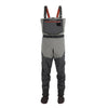 Simms Freestone Waders - Smoke, X-Large, 9-11