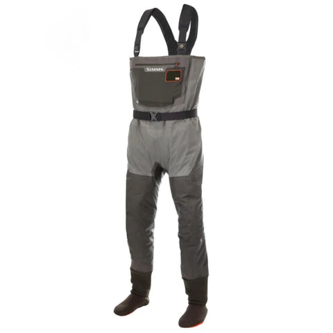 Simms G3 Guide Waders - Stockingfoot, X-Large, 9-11