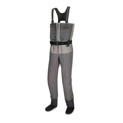 Simms Men's G4Z Waders - Stockingfoot (2023)