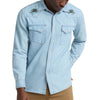 Pendelton M's Gambler Denim Shirt