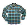 Howler Bros Harkers Flannel