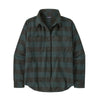 Patagonia W's Fjord Flannel Shirt