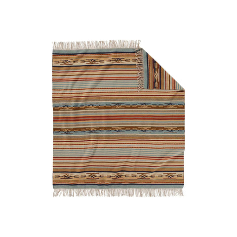 Pendleton National Park Blanket Throw, 50717 Glacier, 54x76