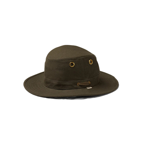 Tilly Hemp Hat
