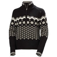 Helly Hansen W's Apres Knit Sweater