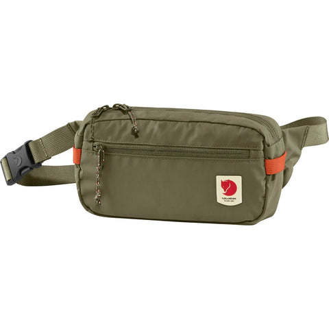 Fjall Raven Abisko Softpack 16