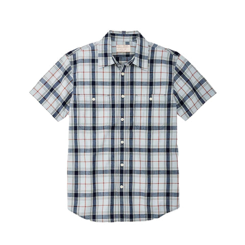 Filson Seattle Wool Jac-Shirt