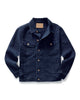 Taylor Stitch The Long Haul Jacket