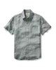 Taylor Stitch The Short Sleeve California -  Cilantro Hemp