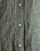 Taylor Stitch The Short Sleeve California -  Cilantro Hemp
