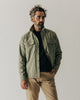 Taylor Stitch The Surplus Shirt