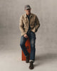 Taylor Stitch The Surplus Shirt