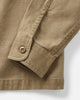 Taylor Stitch The Surplus Shirt