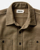 Taylor Stitch The Utility Shirt in Cypress Sashiko