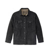 Filson Lined Mackinaw Wool Jac-Shirt