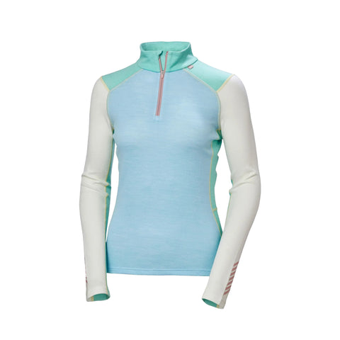 Helly Hansen W's Lifa Merino Midweight 1/2 Zip
