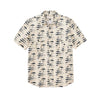 Filson Washed Short Sleeve Feather Cloth Shirt