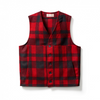 Filson Mackinaw Wool Vest