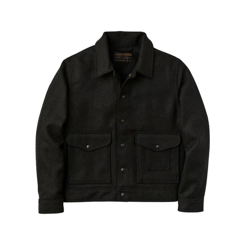 Filson Mackinaw Wool Work Jacket