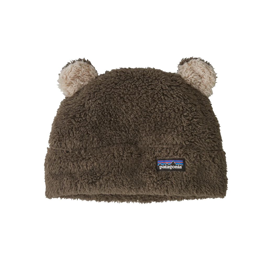 Patagonia Baby Furry Friends Hat – Old Souls NY