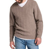 Pendleton M's Merino V Neck Sweater