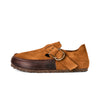 Filson x Birkenstock - London Methow - Mink/Roast