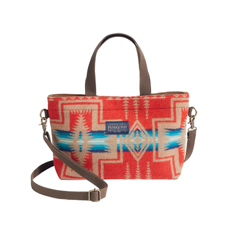 Pendleton Mini Tote