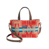 Pendleton Mini Tote