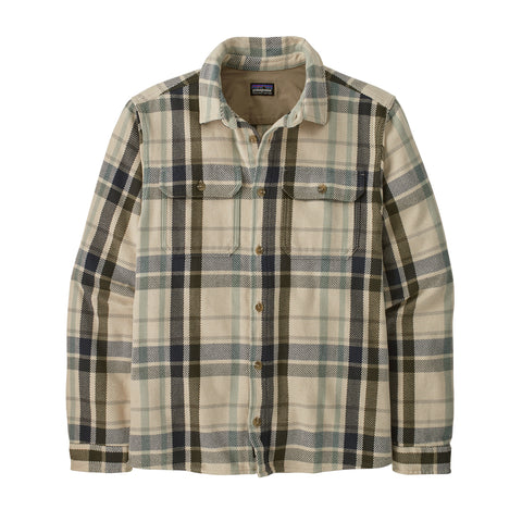 Patagonia M's Fjord Loft Shirt