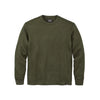 Filson M's Waffle Knit Thermal Crewneck