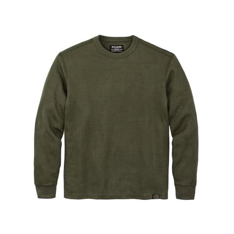 Filson Seattle Wool Jac-Shirt