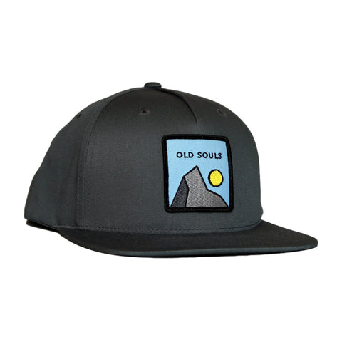 NEW Hudson Highlands Cap