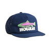Howler Bros Aperture Tech Strapback Hat