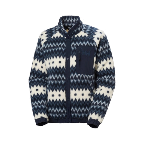 Helly Hansen Warm Freeze ½ Zip Femme | Terres Extrêmes Helly Hansen Warm Freeze ½ Zip Femme | Terres Extrêmes