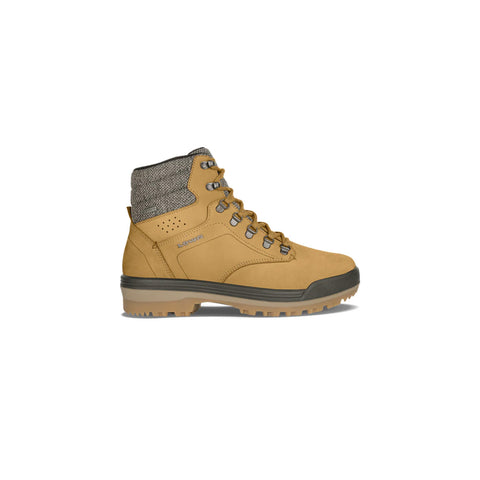 Red Wing Men's Iron Ranger Boot No. 8085