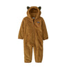 Patagonia Baby Furry Friends Bunting
