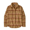 Patagonia W's Fjord Flannel Shirt