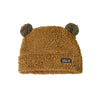 Patagonia Baby Furry Friends Hat