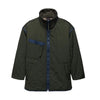 Prana Encinitas Field Coat
