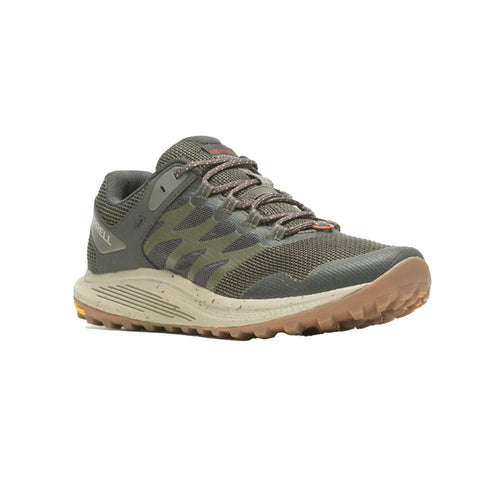 Merrell M's Coldpack 3 Thermo Mid WP