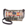 Pendleton Barrel Bag
