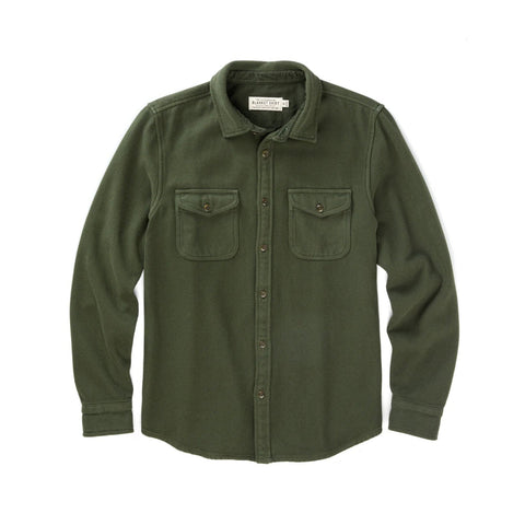 Patagonia M's Early Rise Stretch Shirt