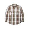 Filson Washed Feather Cloth Shirt