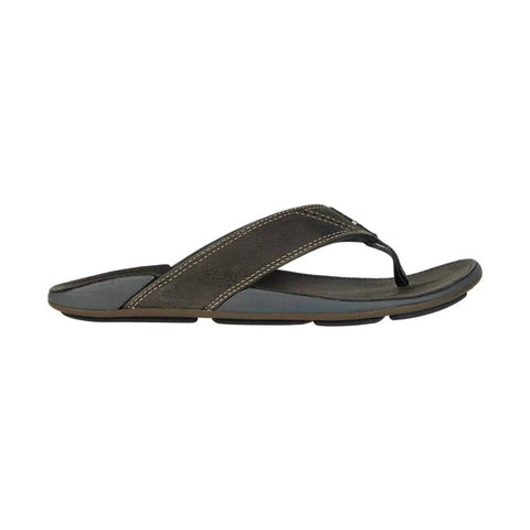 Olukai M's Nui Sandal, Island Salt/ Island Salt