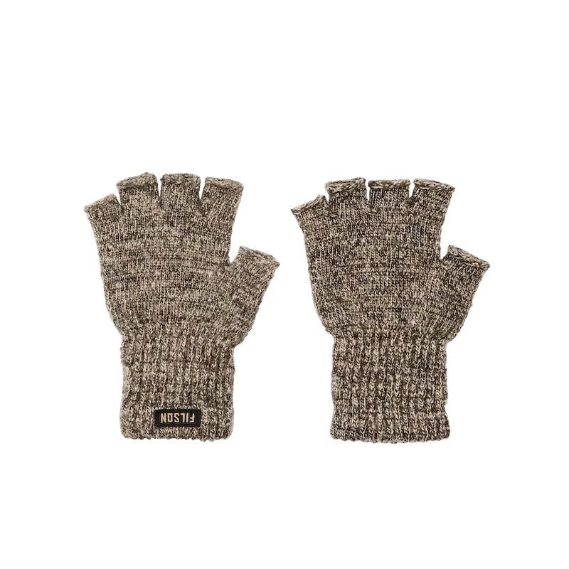 Knit Mittens Shinola Mittens Whole Gloves|unisex Acrylic Knitted