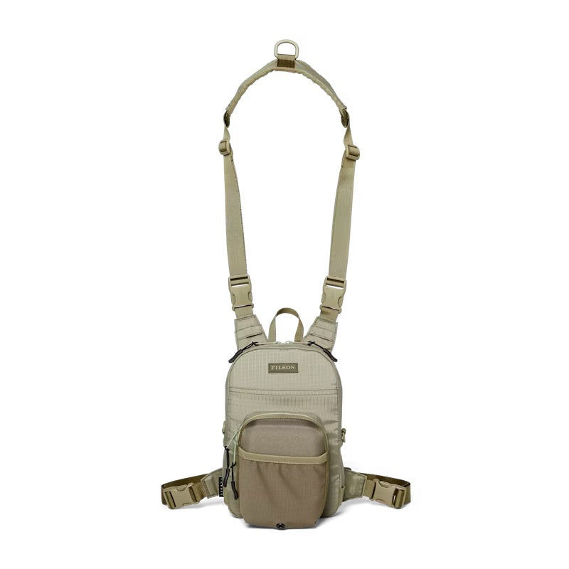 Filson Fishing Chest Pack – Old Souls NY - Main Image