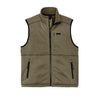 Filson Granite Spire Fleece Vest