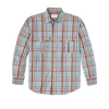 Filson Washed Feather Cloth Shirt