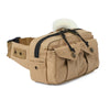 Filson Compact Fishing Waist Pack - Dark Tan